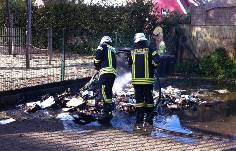 Norbertschule Vreden