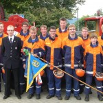 Jugendfeuerwehr Vreden