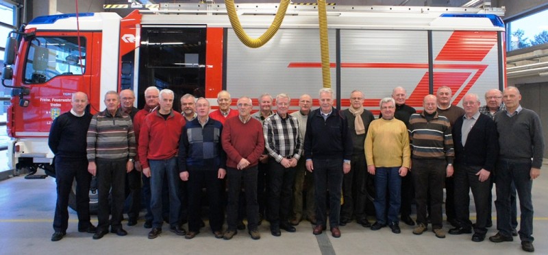 GdP Senioren Ahaus/Gronau