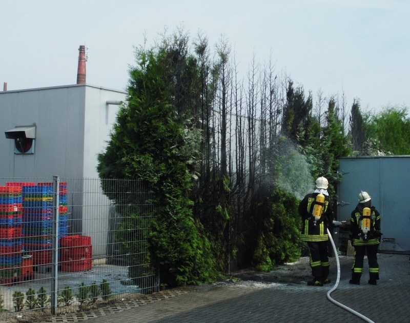 Feuerwehr Vreden