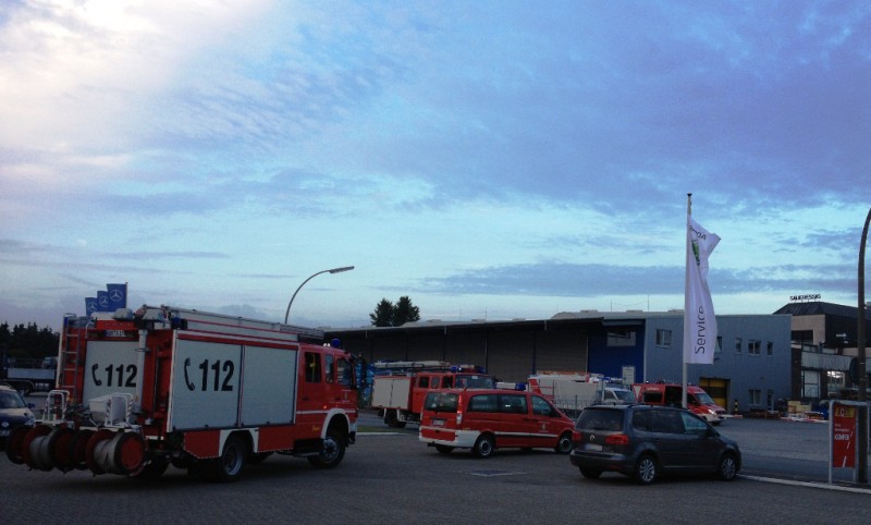 feuerwehr Vreden