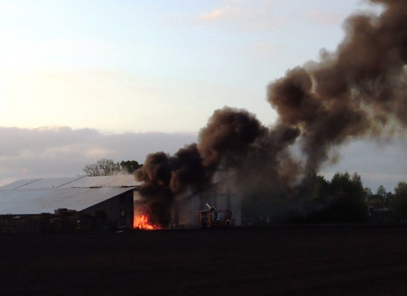 Feuerwehr Vreden Bild 1