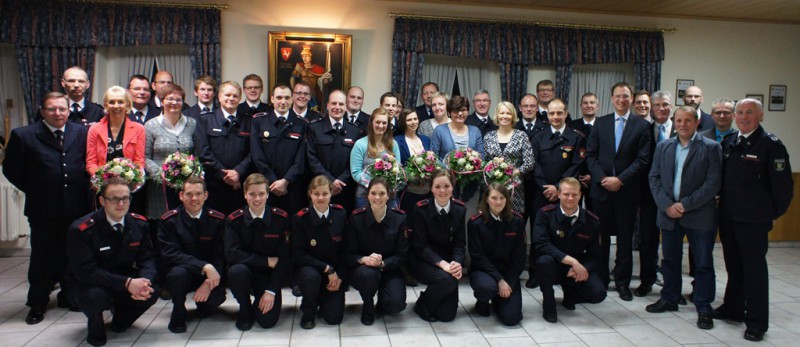 Feuerwehr Vreden