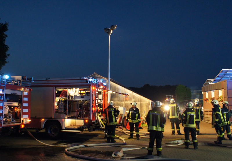 Feuerwehr Vreden
