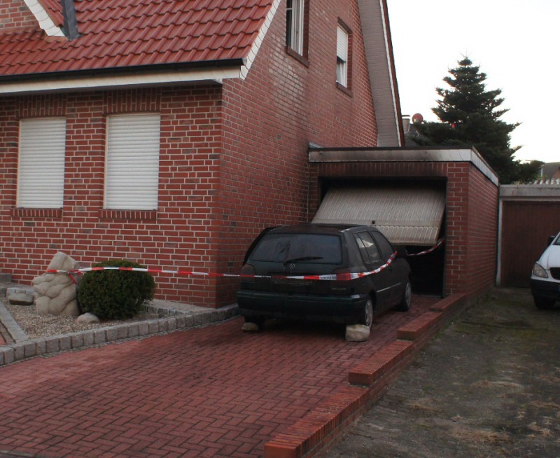 Feuerwehr Vreden