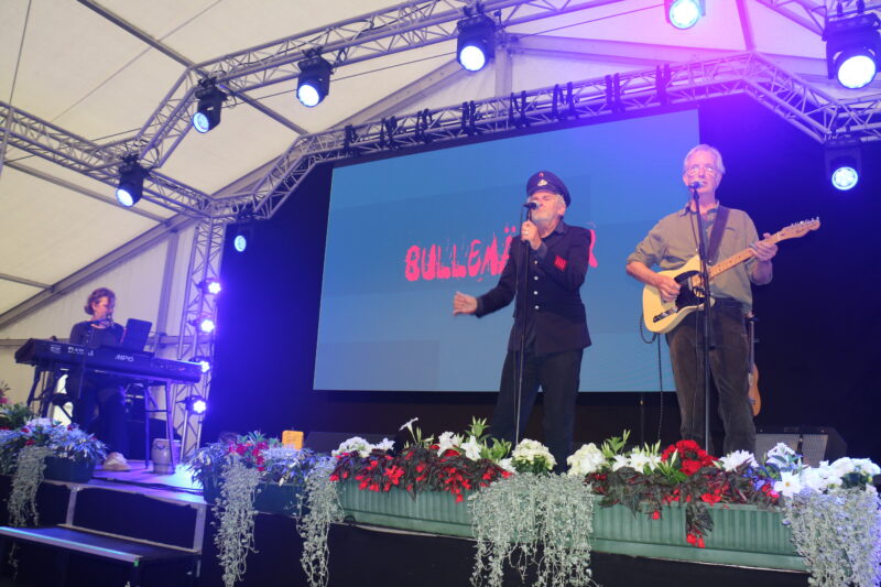 Bullemänner